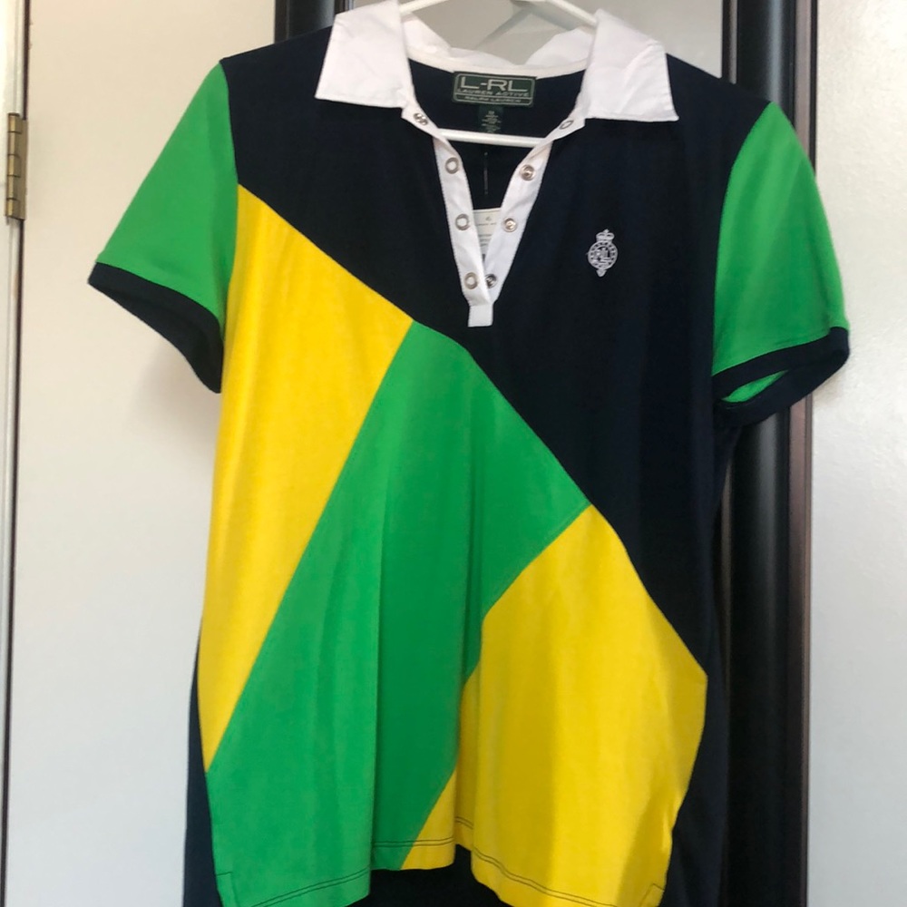 Ralph Lauren Active